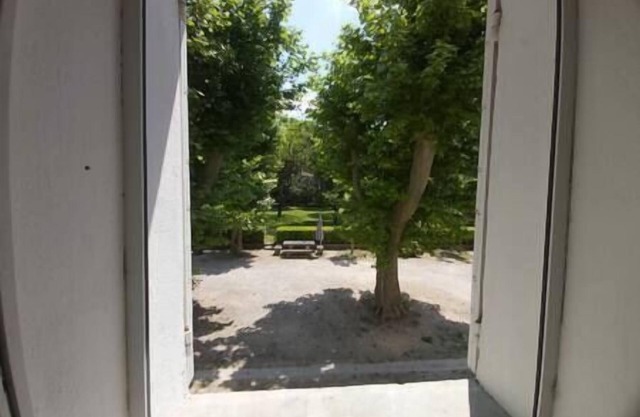 Superb apartment in a residence with swimming pool in the Lub.