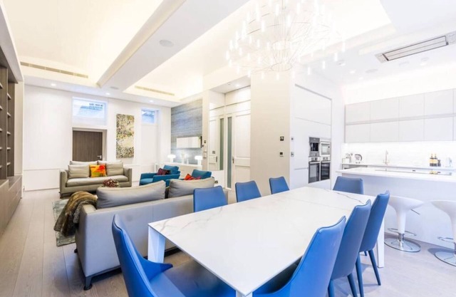 Superb Apartment near Buckingham Palace