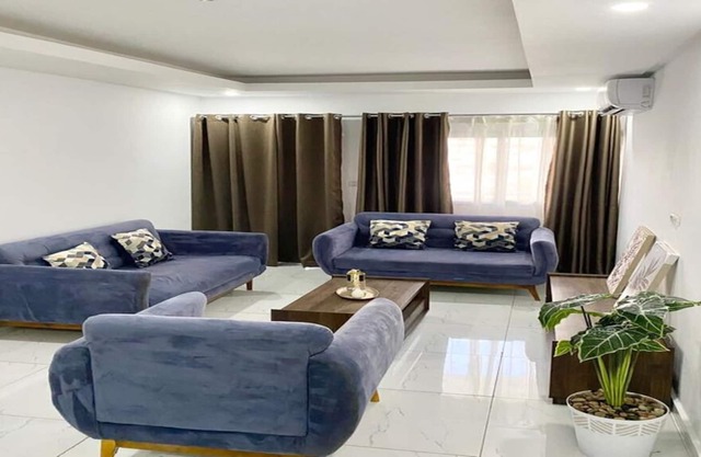 Superb apartment well located with all amenities