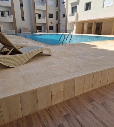 superb appartement