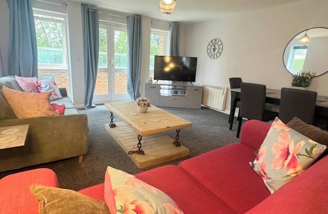 Superb Deluxe Large apartment
