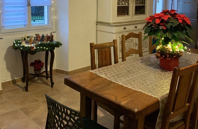 Superb house with swimming pool in the heart of the Cévennes
