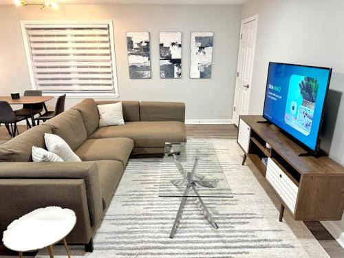Superb Luxurious 3Br in the Heart of Providence