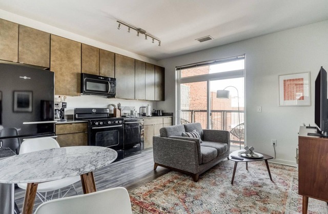 Superb Shaw Studio w/Laundry, close to National Park, by Blueground