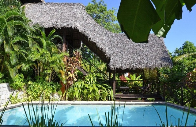 Superb traditional quality villa