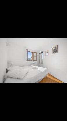 Superbe 2 Pièces avec balcons !
