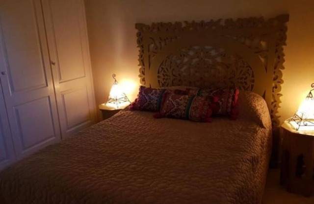 Superbe Appartement a Agadir Dans une Residence