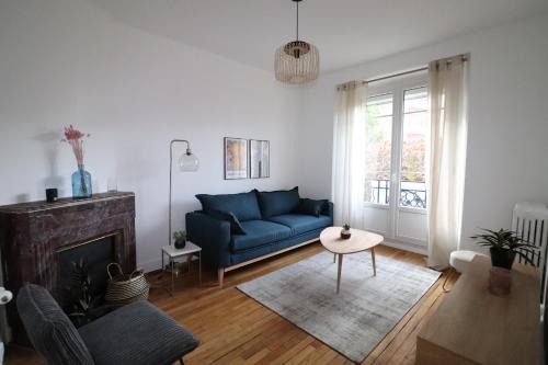 Superbe Appartement de 45m² à Antony