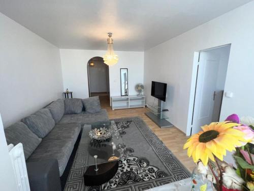 Superbe appartement près du métro 4 proche Paris