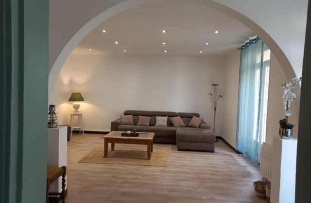 Superbe appartement proche rivière