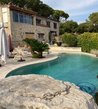 Superbe maison entière villa les pinsons