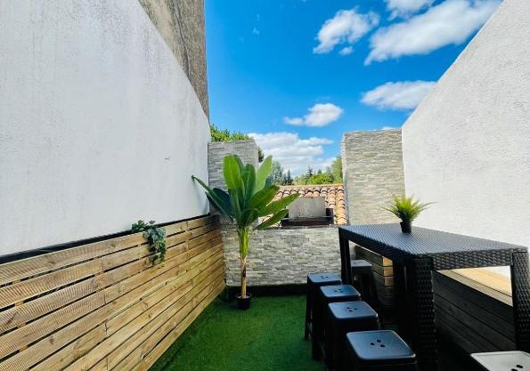 Superbe maison de caractère de 200 m2