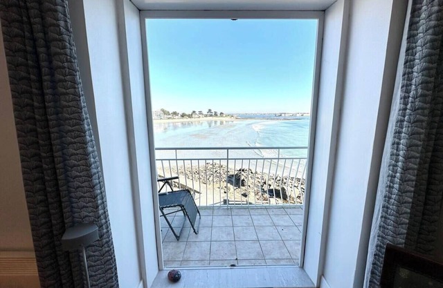 Superbe ! T2 Archi Cosy - Vue mer 360°