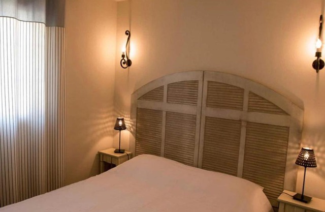 Superbe T3 RESORT & SPA,2 chambres ,PISCINE ,TERRASSE