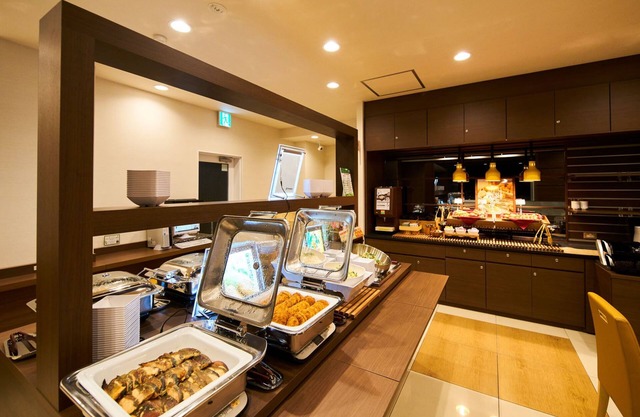 SuperHotel Mihara Ekimae