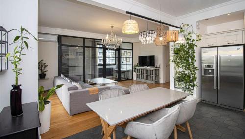 Superior 2BR Apartment In Vake - By Wehost