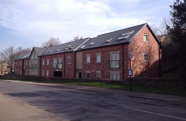 Superior Apartment at Your Travel Stop Craggside