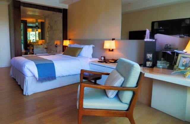Superior Room Ocean View | Champagne Breakfast /Saikai Nagasaki
