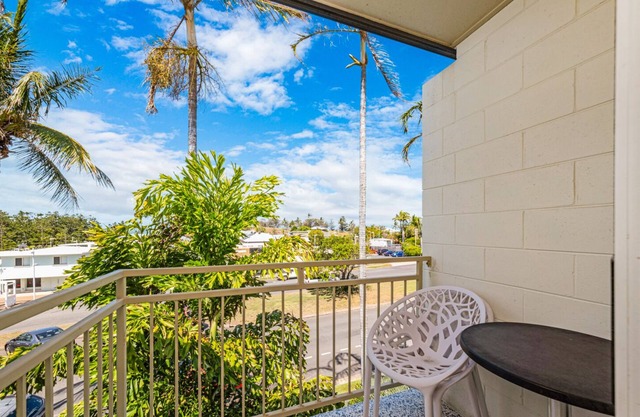 Superior Studio 17 Endeavour Inn