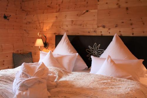 Superior Suite Bergparadies Sauna - barrierfree
