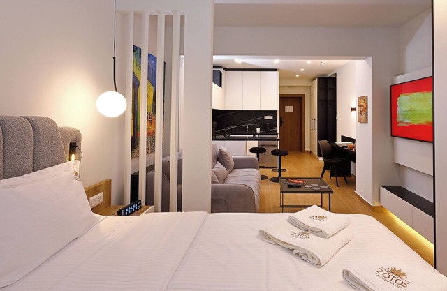 Superior Suite | Zotos Luxury Living #1