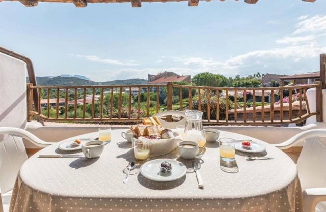 Superior Three-Bedroom Apartment: first floor, 2 double bedrooms, 1 small single bedroom, 2 bathroom