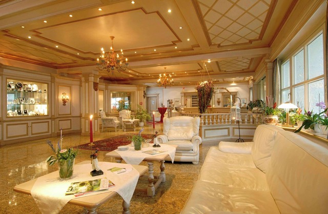 Sure Hotel by Best Western Rhoen Garden