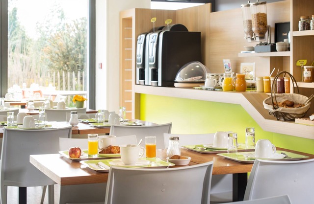 Sure Hotel by Best Western Guerande