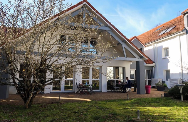 Sure Hotel by Best Western Limoges Sud