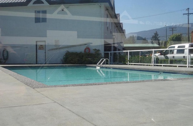 SureStay Hotel by Best Western North Vancouver Capilano