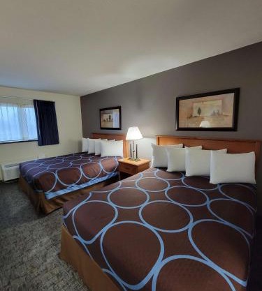 SureStay Plus Hotel by Best Western Grand Island