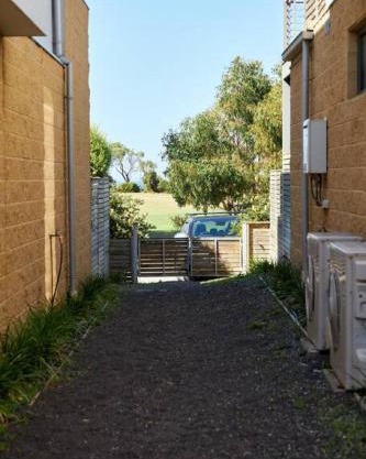 Surf Mist Townhouse - backs onto the RACV Resort