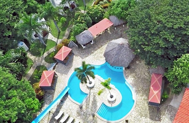 Surf Ranch Hotel & Resort