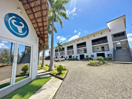 Surf Ranch Resort - Popoyo