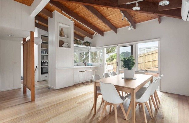 Surfcoast Soul - Stylish Dog Friendly Retreat