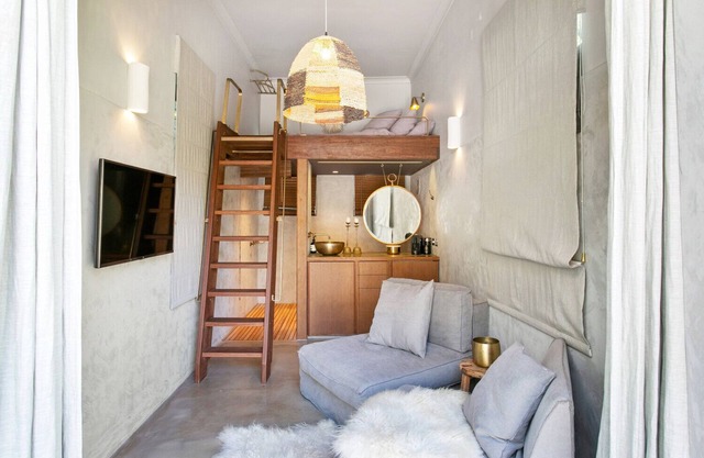 Surfers' Loft Tamarama - direct access to beach