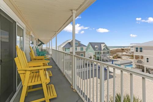 Surfside 15 - Beachtime by Pristine Properties Vacation Rentals