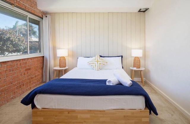 Surfside Simple Comforts by Merewether Beach