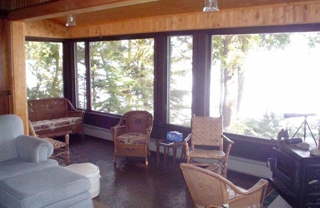 Surgeons Island Paradise Just Off the Shore of Drummond Island Michigan