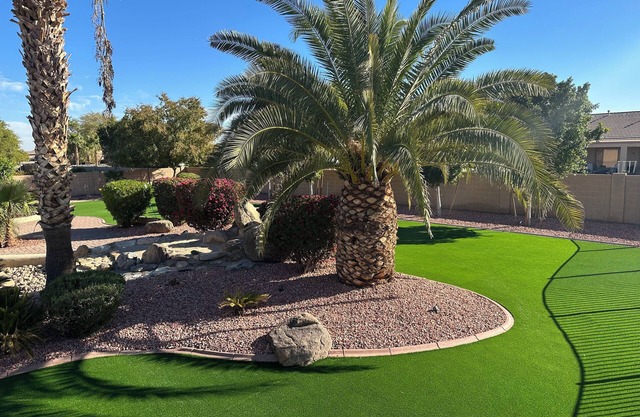 Surprise Sun Retreat w/Pool
