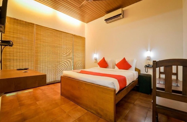 Surrounding Nature,Simply Superb Rooms in Alleppey