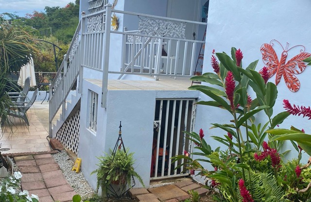 Survival Nice Apartment in Aguadilla PR