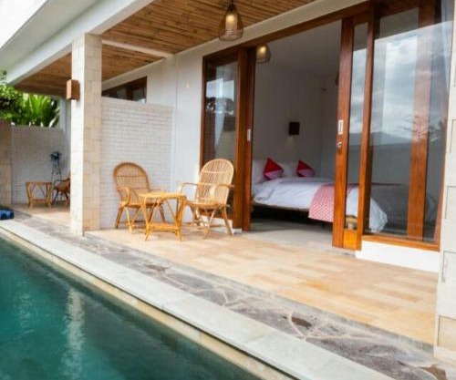 Surya Lombok Accommodation