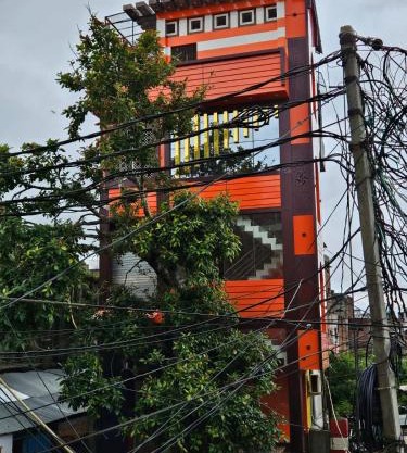 Surya Palace HomeStay