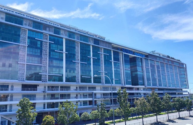 Sutera Avenue Town Apartment Kota Kinabalu