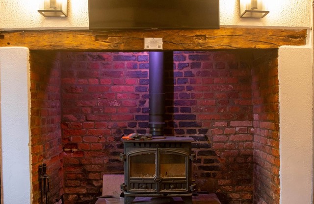 Sutton Staithe Hotel