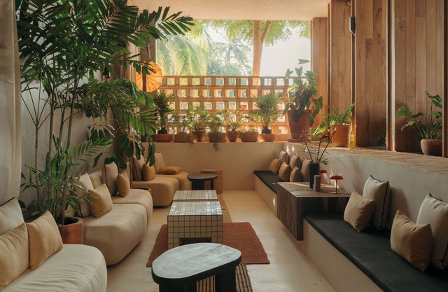 Suuel Hotel Adults Only