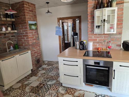 Suur-Veski apartement