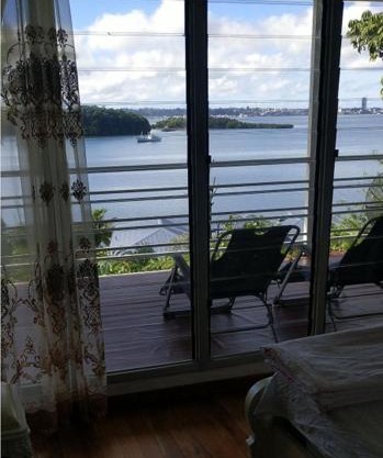 Suva Hideaway Villa