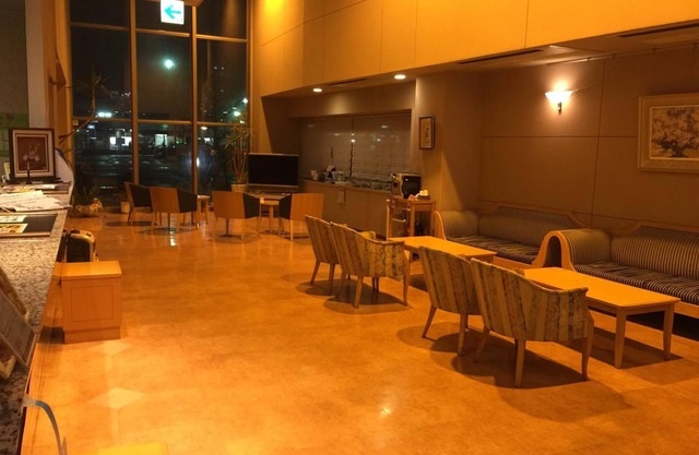 Suzuka Storia Hotel